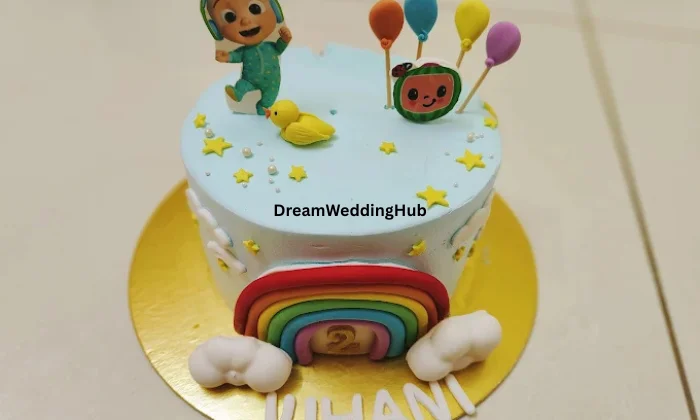 Stories of cakes Bake Shop